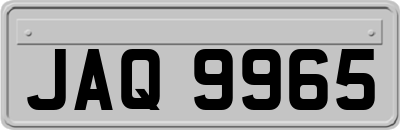 JAQ9965