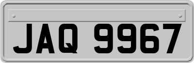 JAQ9967