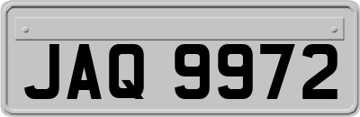 JAQ9972