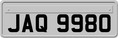 JAQ9980