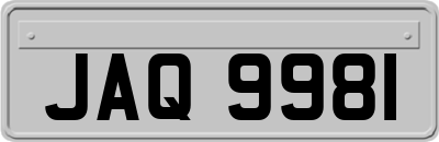 JAQ9981