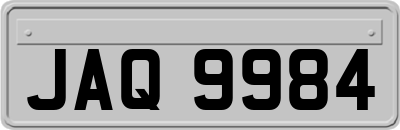 JAQ9984