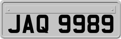 JAQ9989