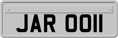 JAR0011