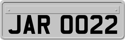 JAR0022