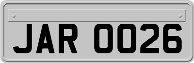 JAR0026