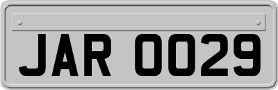 JAR0029