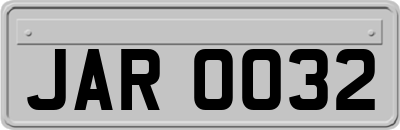 JAR0032