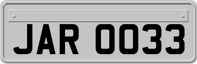 JAR0033