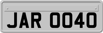 JAR0040
