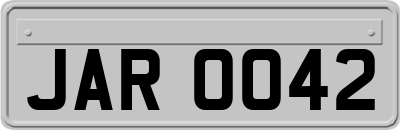 JAR0042
