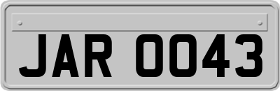 JAR0043