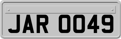 JAR0049