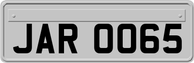 JAR0065