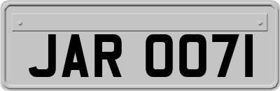JAR0071
