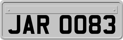 JAR0083