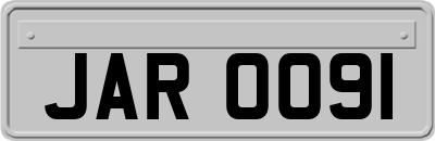 JAR0091