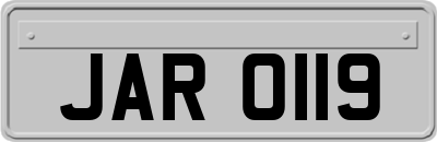 JAR0119