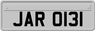 JAR0131