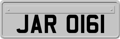 JAR0161