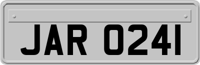 JAR0241