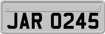 JAR0245