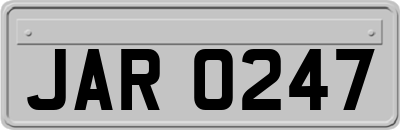 JAR0247