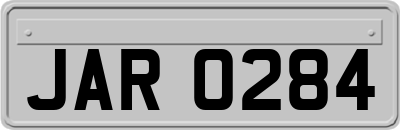 JAR0284