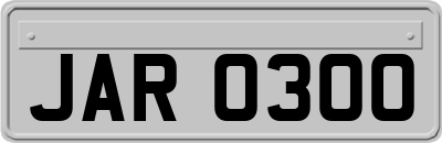 JAR0300