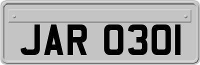 JAR0301