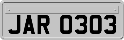 JAR0303