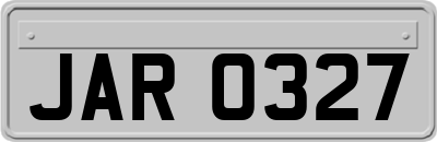 JAR0327