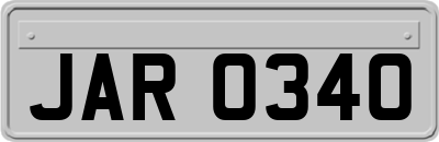 JAR0340