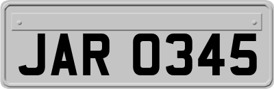 JAR0345