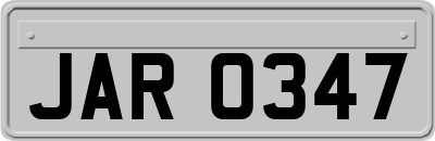 JAR0347