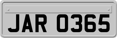 JAR0365