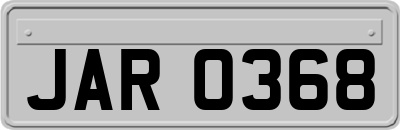 JAR0368