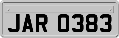 JAR0383