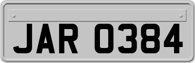 JAR0384
