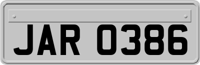 JAR0386