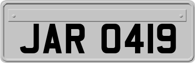 JAR0419