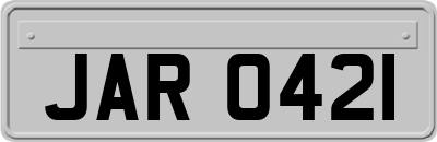JAR0421