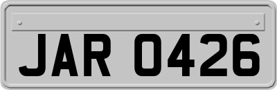 JAR0426