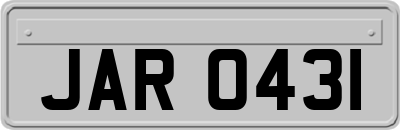 JAR0431