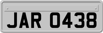 JAR0438