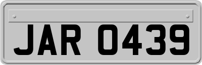 JAR0439