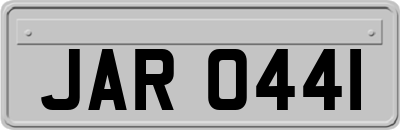 JAR0441