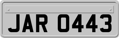 JAR0443
