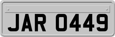 JAR0449