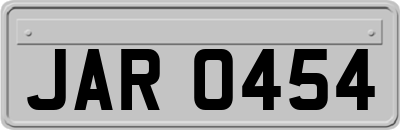 JAR0454